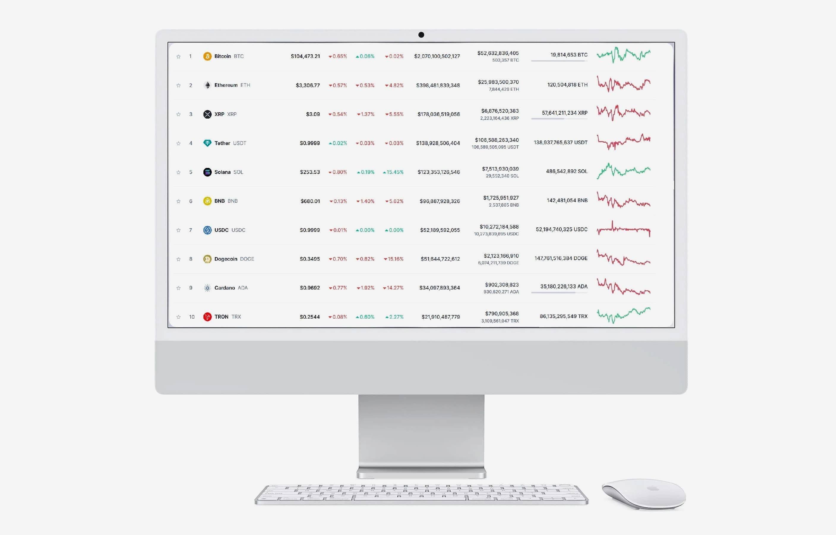 Caudal Mercivaje plataforma tecnología crypto